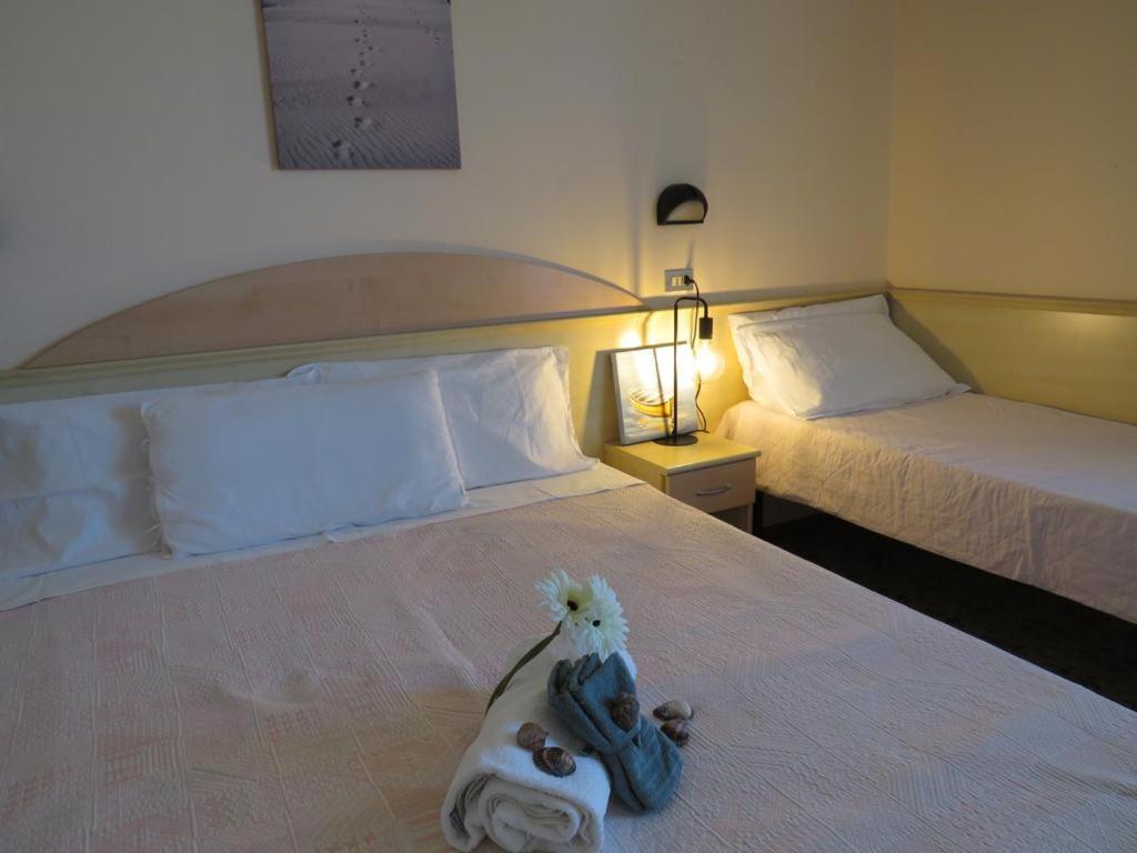 Hotel Primula Cesenatico Luaran gambar