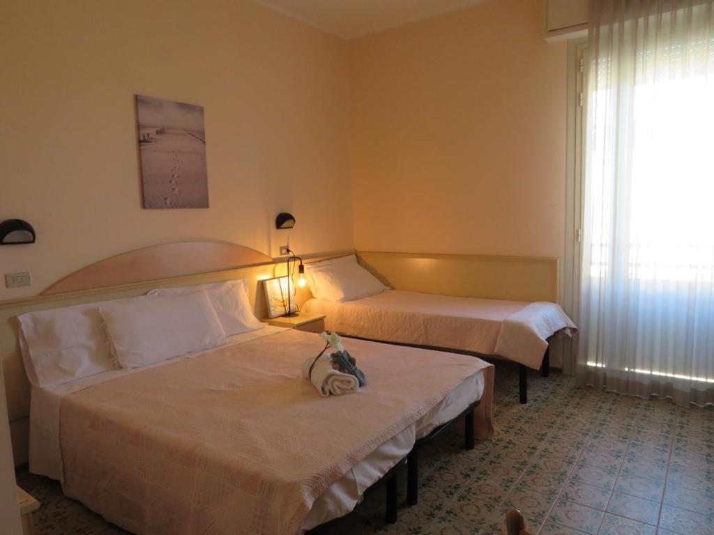 Hotel Primula Cesenatico Luaran gambar