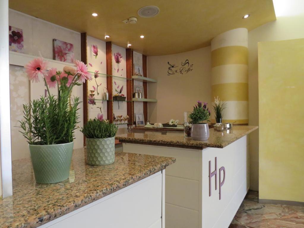 Hotel Primula Cesenatico Luaran gambar