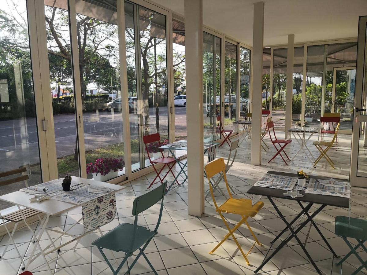 Hotel Primula Cesenatico Luaran gambar