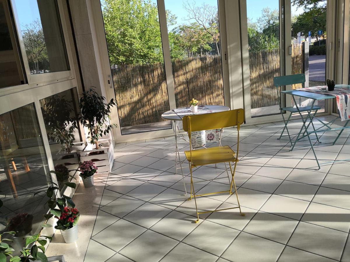 Hotel Primula Cesenatico Luaran gambar