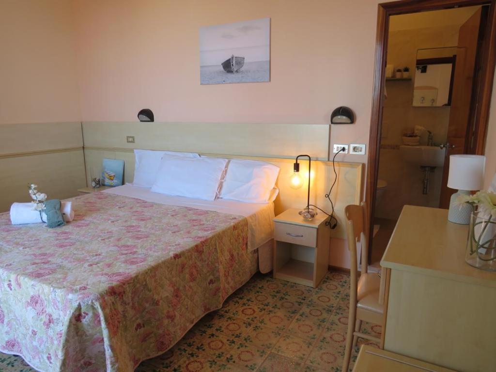 Hotel Primula Cesenatico Luaran gambar