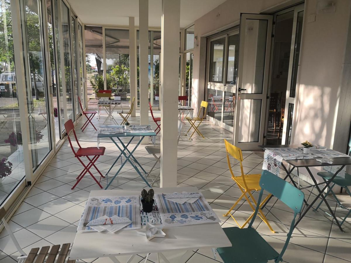 Hotel Primula Cesenatico Luaran gambar