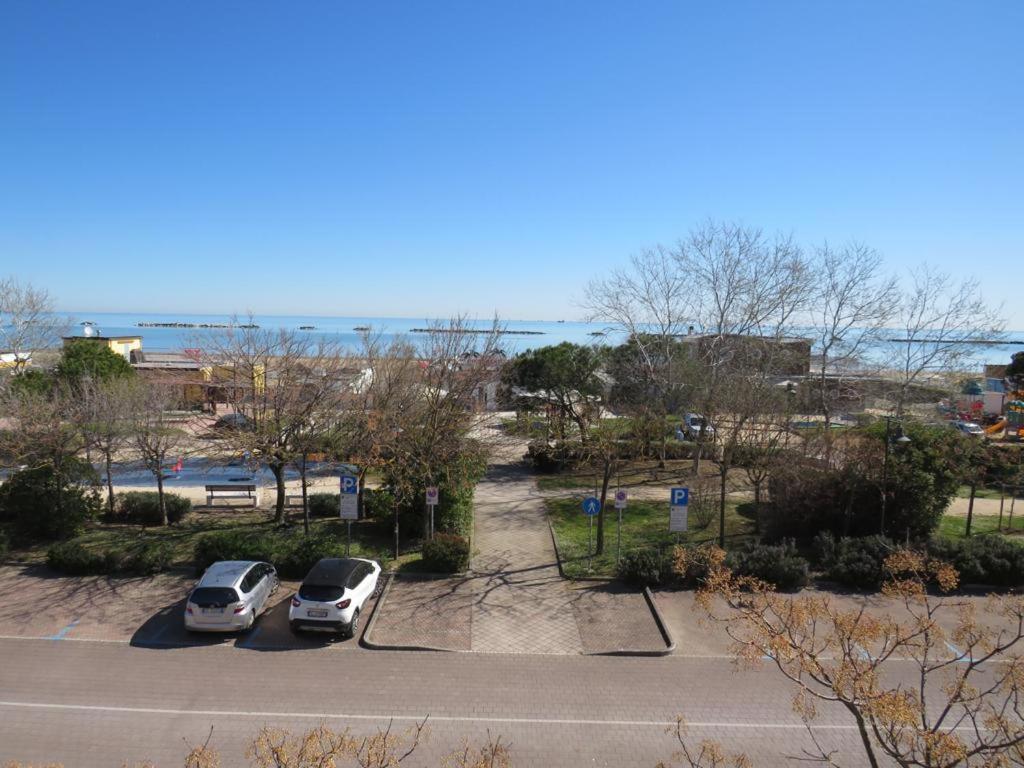 Hotel Primula Cesenatico Luaran gambar