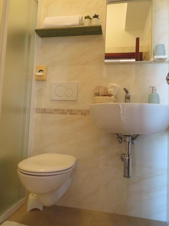Hotel Primula Cesenatico Luaran gambar