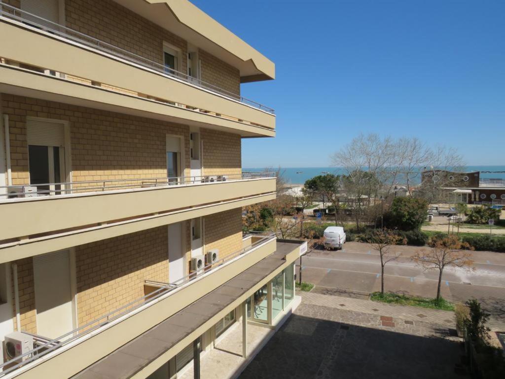 Hotel Primula Cesenatico Luaran gambar