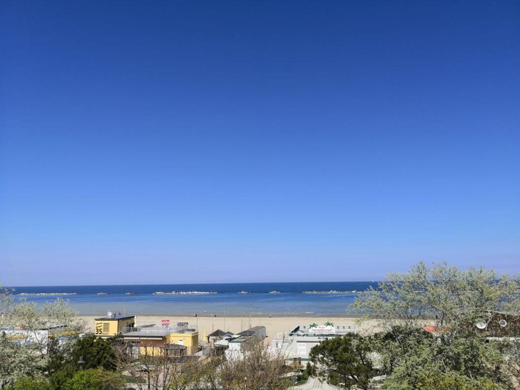 Hotel Primula Cesenatico Luaran gambar