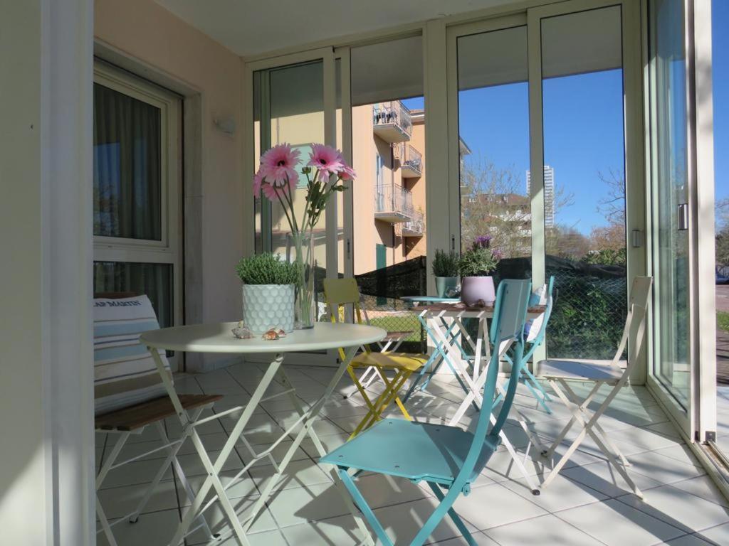 Hotel Primula Cesenatico Luaran gambar