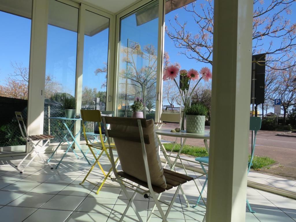 Hotel Primula Cesenatico Luaran gambar