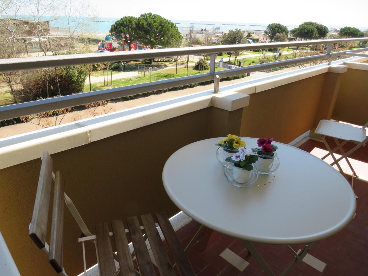 Hotel Primula Cesenatico Luaran gambar