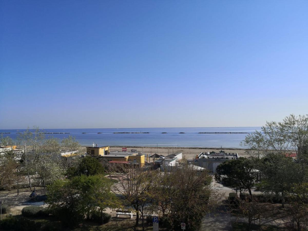 Hotel Primula Cesenatico Luaran gambar