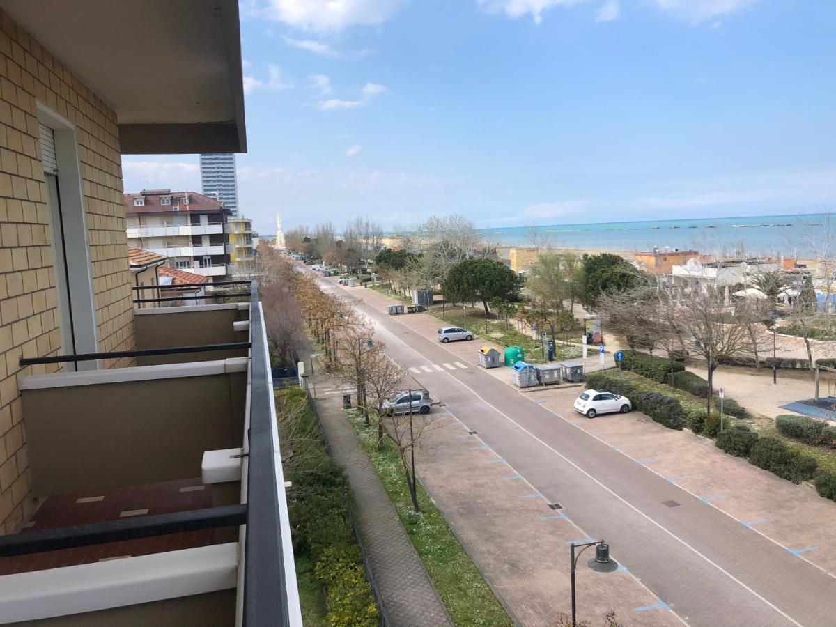 Hotel Primula Cesenatico Luaran gambar