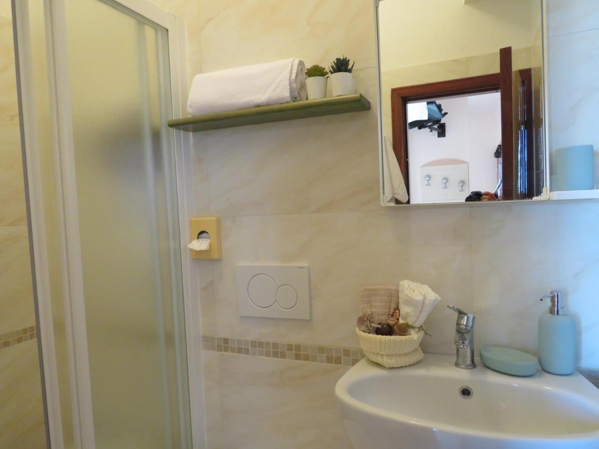 Hotel Primula Cesenatico Luaran gambar